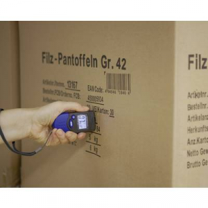 Anyagnedvesség mérő, fanedvesség és épületnedvesség mérő Basetech BT-400