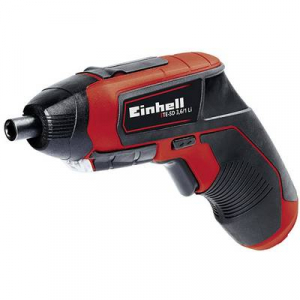 Einhell TE-SD 3,6/1 Li Akkus csavaroz&oacute; 3.6 V 1500 mAh L&iacute;tiumion