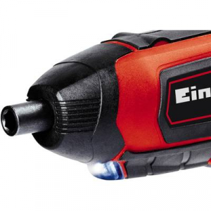 Einhell TE-SD 3,6/1 Li Akkus csavaroz&oacute; 3.6 V 1500 mAh L&iacute;tiumion
