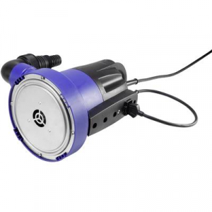 Tisztavíz búvárszivattyú úszókapcsolóval 400 W 7000 l/óra 7 m Renkforce 1519493