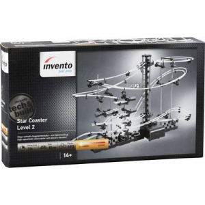 Goly&oacute;p&aacute;lya, Spacerail Level 2 501922