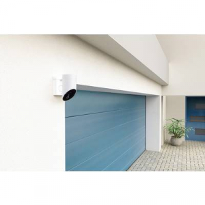 Somfy 2401560 WLAN IP Megfigyelő kamera 1920 x 1080 pixel