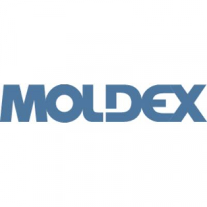 Hallásvédő füldugó, nyakpántos, kengyeles kivitelű 27dB Moldex WaveBand® 2K 6800 01