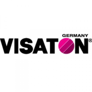 Visaton K 57 FL 2.2 coll 5.7 cm Miniatűr hangsz&oacute;r&oacute; 1 W 8 ?
