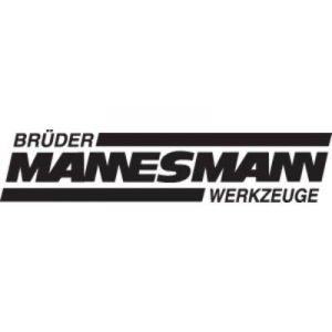 Csillag-villáskulcs készlet, 12 részes, Brüder Mannesmann M 130-12DIN