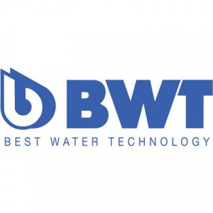 Vízszűrő betétek, 6 db-os készlet, fehér, BWT Longlife 814136