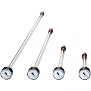 Talajnedvesség mérő, tenziométer 60 cm Stelzner Classic