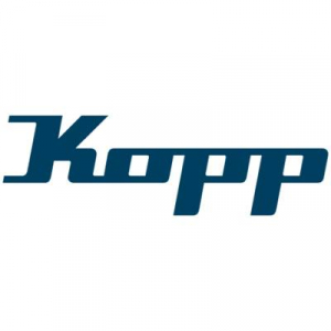 Lapos hálózati elosztó 3 részes fehér Kopp 1749.0200.5