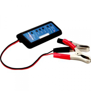 &Oacute;lomakku teszter Ansmann Power Check