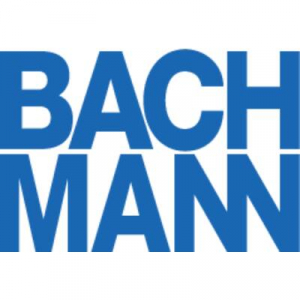 Bachmann 923.008 Elosztó kapcsolóval 4 részes Nemesacél 1 db