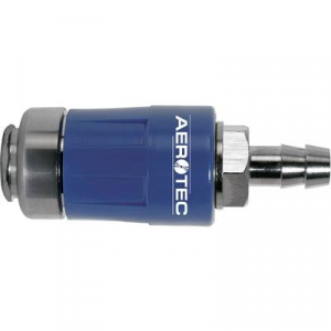 Aerotec Sűr&iacute;tett levegős biztons&aacute;gi csatlakoz&oacute;