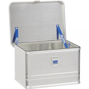Alutec COMFORT 30 12030 Szállító doboz Alumínium (H x Sz x Ma) 430 x 335 x 273 mm