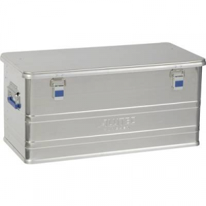 Alutec COMFORT 92 12092 Szállító doboz Alumínium (H x Sz x Ma) 780 x 385 x 367 mm