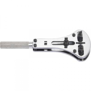 TOOLCRAFT Óra hátlap nyitó Alkalmas O 20 - 60 mm órákhoz