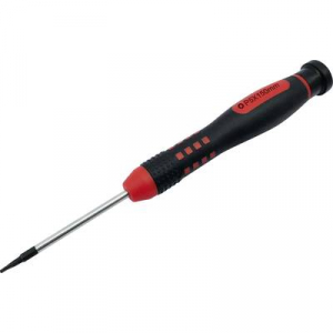 Elektronika- és finommechanika, Műhely Pentalobe csavarhúzó TOOLCRAFT P5 Penge hossz: 50 mm