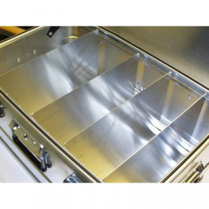 Alutec 20000 Elválasztó fal készlet