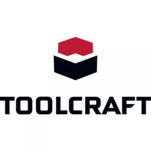 Négyszögesőztető, 336 m2 (max.), TOOLCRAFT TO-4848702
