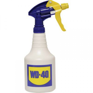 WD-40 PORLASZT&Oacute; flakon