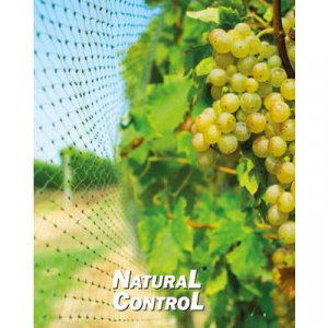 Mad&aacute;r ellen v&eacute;dő h&aacute;l&oacute; Swissinno Natural-Control netting 10x2m Elriaszt&aacute;s 1 db