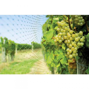 Mad&aacute;r ellen v&eacute;dő h&aacute;l&oacute; Swissinno Natural-Control netting 10x2m Elriaszt&aacute;s 1 db