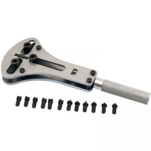 Óra hátlapnyitó XL. Toolcraft
