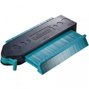 Kontúrmérő 130 mm Wolfcraft 6949000