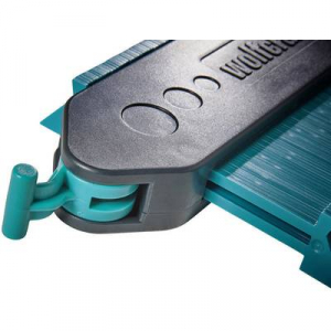 Kontúrmérő 130 mm Wolfcraft 6949000