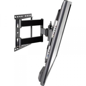 Forgatható TV tartó fali konzol 66 - 139,7 cm 26 - 55 SpeaKa Professional 527504