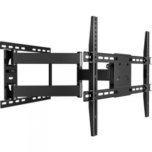 Forgatható TV tartó fali konzol 66 - 139,7 cm 26 - 55 SpeaKa Professional 527504