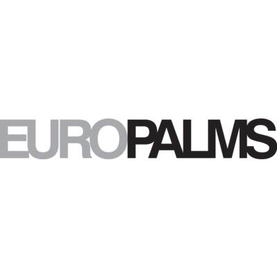 Europalms Megtörhető fényrúd készlet 12 részes 150 mm