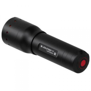 Ledlenser P7 LED Kézilámpa Elemekről üzemeltetett 450 lm 25 óra 190 g