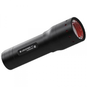 Ledlenser P7 LED Kézilámpa Elemekről üzemeltetett 450 lm 25 óra 190 g