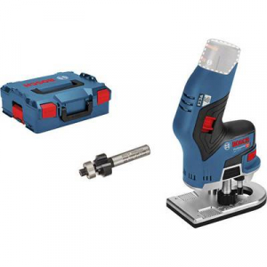 Bosch Professional Akkus élmaró Akku nélkül