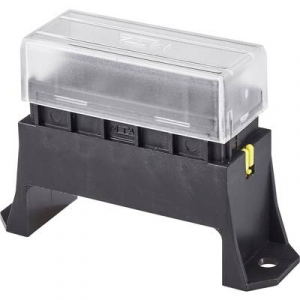 Lapos biztos&iacute;t&eacute;k tart&oacute;, 6 r&eacute;szes