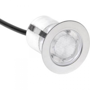 Brilliant Cosa 30 G03093/82 LED-es beépíthető lámpa 10 részes készlet 1.5 W Neutrális fehér Nemesacél