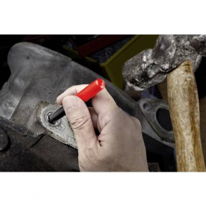 TOOLCRAFT TO-5016567 Menettekercselő készlet M5, M6, M8, M10, M12