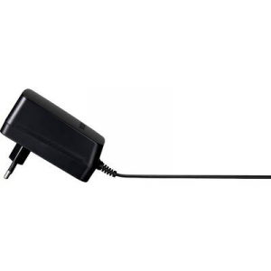 VOLTCRAFT USPS-2250N Dugasztápegység, beállítható 3 V/DC, 4.5 V/DC, 5 V/DC, 6 V/DC, 7.5 V/DC, 9 V/DC, 12 V/DC 2.25 A 27 W Szabályozható kimeneti feszü