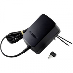 VOLTCRAFT SNG-2250N-OW Dugasztápegység, beállítható 3 V/DC, 4.5 V/DC, 5 V/DC, 6 V/DC, 7.5 V/DC, 9 V/DC, 12 V/DC 2.25 A 27 W Szabályozható kimeneti fes