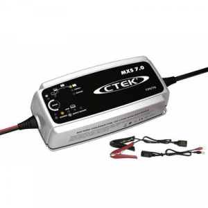 CTEK Multi XS 7.0 akkumulátor töltő