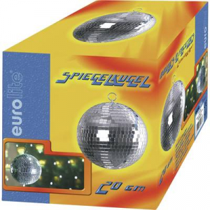 Eurolite Diszkógömb 20 cm