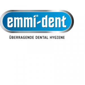 Ultrahangos fogkefe fej gyerekeknek, 4 db, Emag EMMI-DENT K4