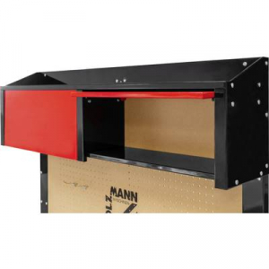 Holzmann Maschinen WT39 WT39 munkapad (Sz x Ma x M&eacute;) 1205 x 1735 x 580 mm