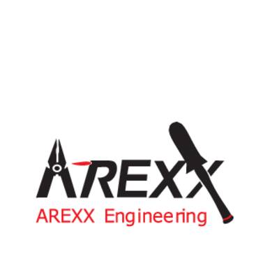 Arexx Ultrahangos érzékelő ARX-ULT10 Alkalmas (robot építőkészlet): ASURO