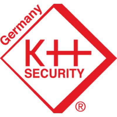 Hordozható riasztó utazáshoz, kh-security 100206