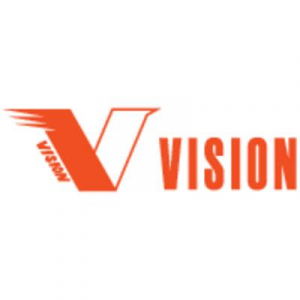 Szolár, zselés ólomakku 12V 36Ah M8, 195 x 155 x 130 mm, Vision 6FM36DX