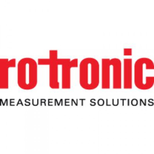 rotronic CP11 Sz&eacute;ndioxid m&eacute;rő 0 - 5000 oldal/perc