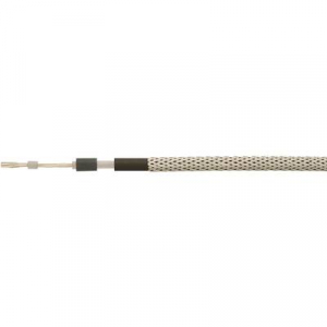 Photovoltaik k&aacute;bel SOLARFLEX&reg;-X H1Z2Z2-K 1 x 4 mm2 Fekete, Nemesac&eacute;l Helukabel 17000101 m&eacute;ter&aacute;ru