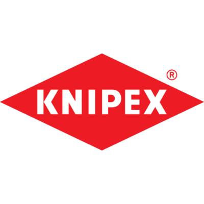 Knipex 97 49 14 szigeteletlen kábelsaru krimpelő betét, préselő betét 0.5 - 10 mm2 -ig Knipex krimpelő fogókhoz