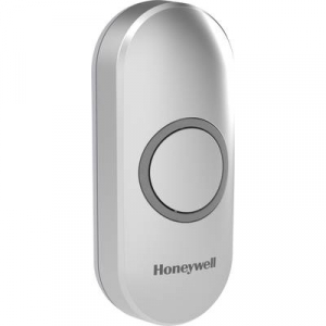 Vezeték nélküli csengő nyomógomb, adó, Honeywell DCP311G