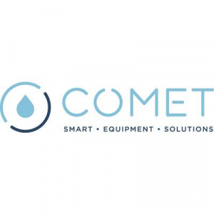 Kisfeszültségű búvárszivattyú 12V 21 l/perc 15 m Comet 1100.90.59